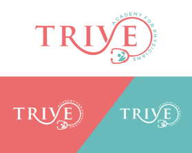 Logo Design Entry 2648914 submitted by z@idan123 to the contest for Thrive Academy for Physicians run by weightsolutions