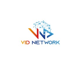 Logo Design entry 2645735 submitted by MsttsM to the Logo Design for Vid Network run by oranmcque