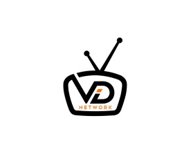 Logo Design Entry 2663721 submitted by arvin to the contest for Vid Network run by oranmcque