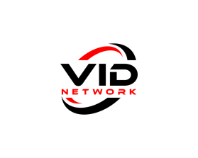 Logo Design entry 2645743 submitted by MsttsM to the Logo Design for Vid Network run by oranmcque