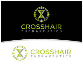 Logo Design entry 2647005 submitted by gEt_wOrk to the Logo Design for Crosshair Therapeutics run by crosshair47