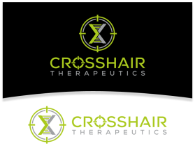 Logo Design entry 2647001 submitted by Erlando to the Logo Design for Crosshair Therapeutics run by crosshair47