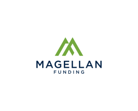 Logo Design entry 2646729 submitted by Tony_Brln to the Logo Design for Magellanfunding.com run by Magellan