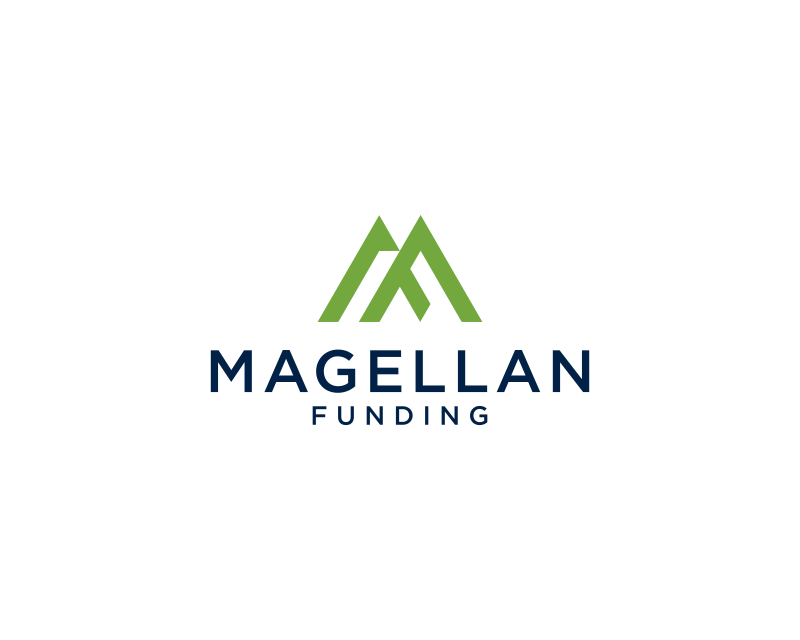 Logo Design entry 2649707 submitted by ikho to the Logo Design for Magellanfunding.com run by Magellan