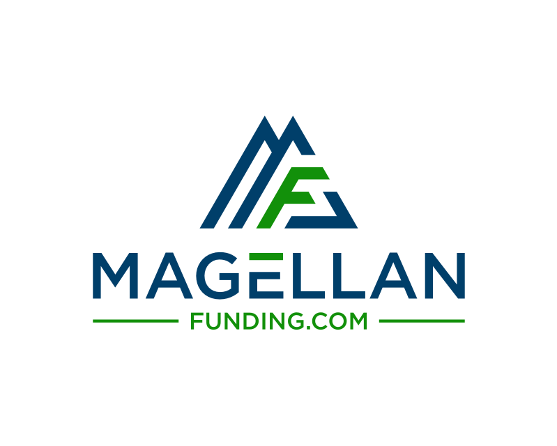 Logo Design entry 2649707 submitted by gEt_wOrk to the Logo Design for Magellanfunding.com run by Magellan