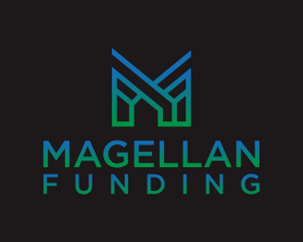 Logo Design Entry 2648896 submitted by z@idan123 to the contest for Magellanfunding.com run by Magellan