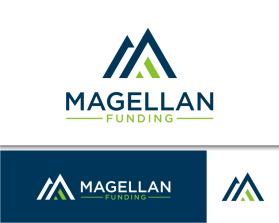 Logo Design entry 2649709 submitted by ikho to the Logo Design for Magellanfunding.com run by Magellan