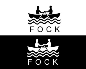 Logo Design entry 2646546 submitted by AbyMuda to the Logo Design for F.O.C.K. run by dyl_jo