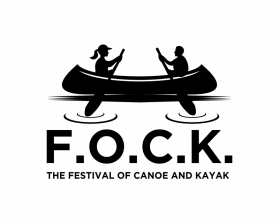 Logo Design entry 2646588 submitted by gembelengan to the Logo Design for F.O.C.K. run by dyl_jo