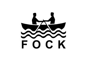 Logo Design Entry 2646543 submitted by rawedeng to the contest for F.O.C.K. run by dyl_jo