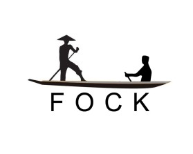 Logo Design entry 2646544 submitted by AbyMuda to the Logo Design for F.O.C.K. run by dyl_jo