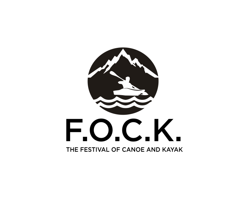 Logo Design entry 2648265 submitted by wkama to the Logo Design for F.O.C.K. run by dyl_jo