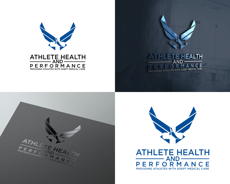Logo Design entry 2735306 submitted by art dent