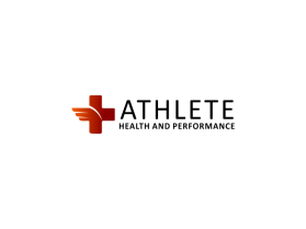 Logo Design entry 2653687 submitted by jangAbayz to the Logo Design for Athlete Health and Performance run by iamswpalmer