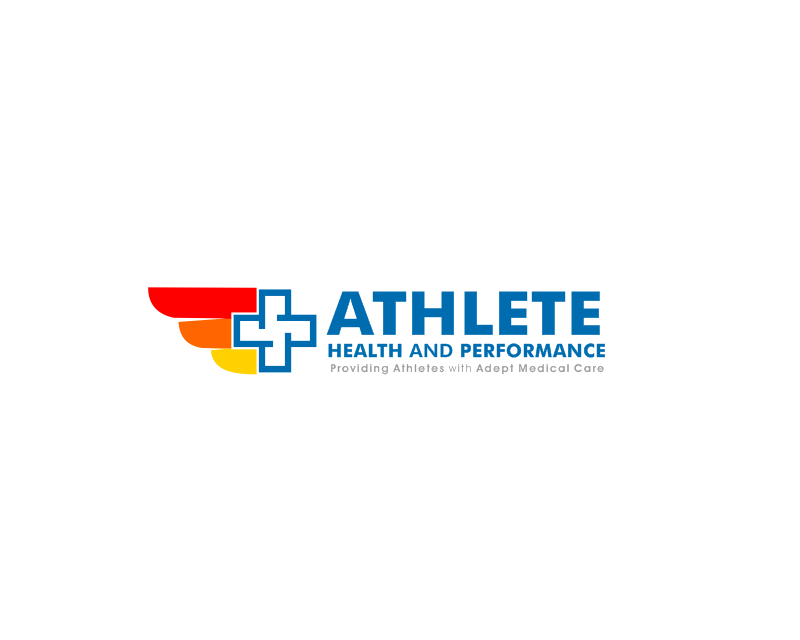 Logo Design entry 2651571 submitted by robertdc to the Logo Design for Athlete Health and Performance run by iamswpalmer