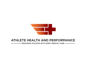 Logo Design Entry 2652553 submitted by gEt_wOrk to the contest for Athlete Health and Performance run by iamswpalmer