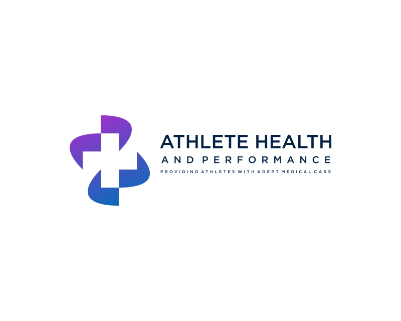 Logo Design entry 2647669 submitted by just to the Logo Design for Athlete Health and Performance run by iamswpalmer