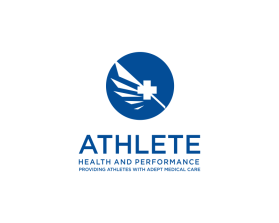 Logo Design Entry 2649400 submitted by wkama to the contest for Athlete Health and Performance run by iamswpalmer