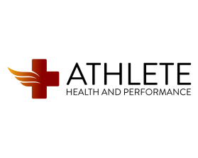 Logo Design entry 2653892 submitted by gEt_wOrk to the Logo Design for Athlete Health and Performance run by iamswpalmer