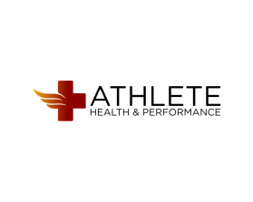Logo Design entry 2653920 submitted by khayat_ady to the Logo Design for Athlete Health and Performance run by iamswpalmer