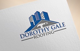Icon Design entry 2646875 submitted by muhadi to the Icon Design for Dorothy Gale Roofing run by kpdaly71