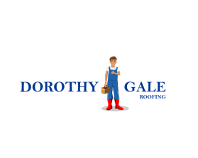 Icon Design entry 2647639 submitted by muhadi to the Icon Design for Dorothy Gale Roofing run by kpdaly71