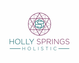 Logo Design entry 2665553 submitted by eli305 to the Logo Design for Holly Springs Holistic run by toswegner