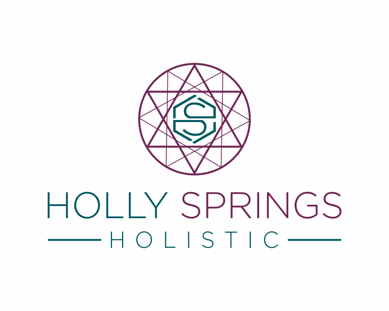 Logo Design entry 2665553 submitted by gembelengan to the Logo Design for Holly Springs Holistic run by toswegner