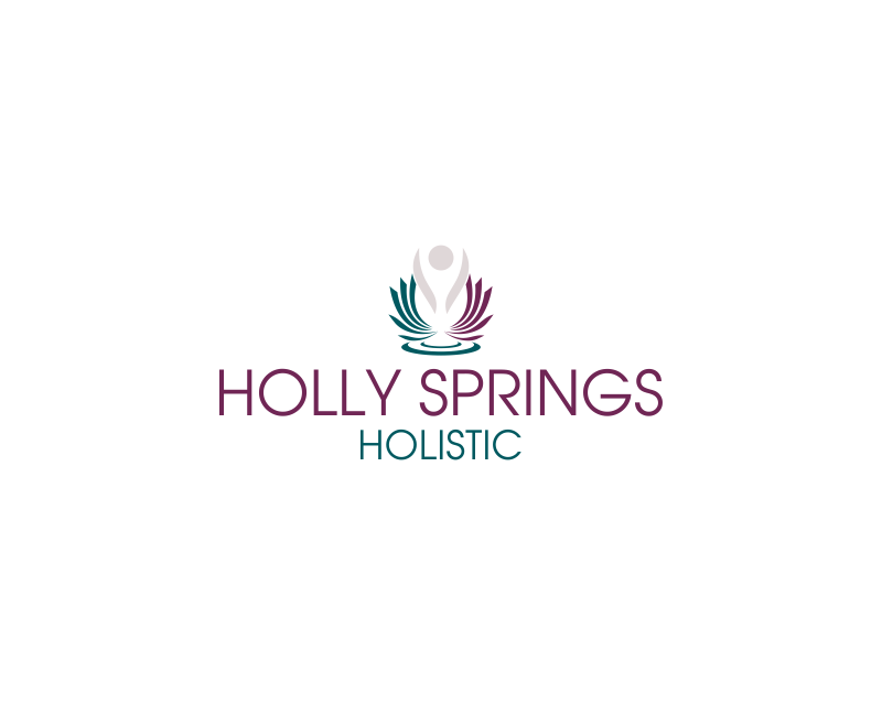 Logo Design entry 2676766 submitted by eli305 to the Logo Design for Holly Springs Holistic run by toswegner