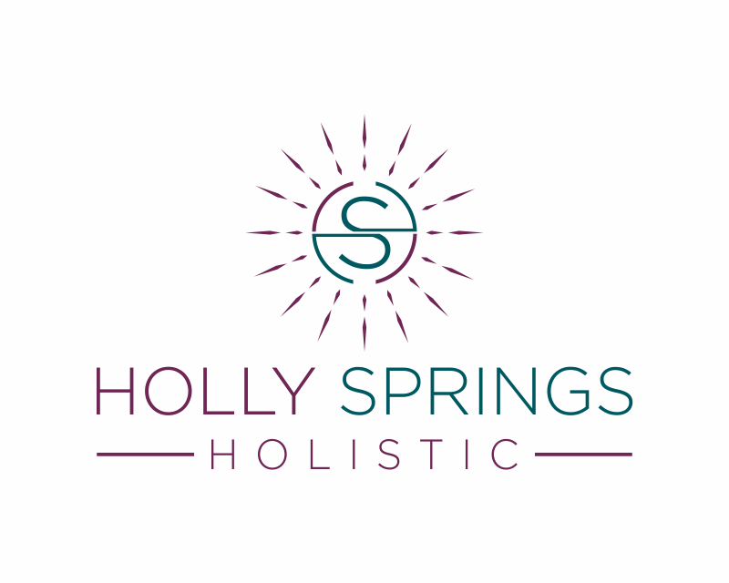 Logo Design entry 2676766 submitted by gembelengan to the Logo Design for Holly Springs Holistic run by toswegner