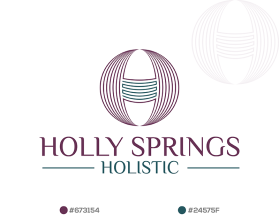 Holly Springs Holistic Official Logo.png