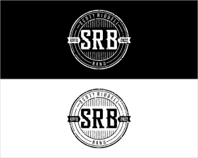 Logo Design entry 2648303 submitted by Hasibul_083 to the Logo Design for SRB run by jgray66