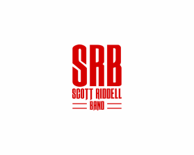 Logo Design entry 2646971 submitted by Ari_Refresh to the Logo Design for SRB run by jgray66