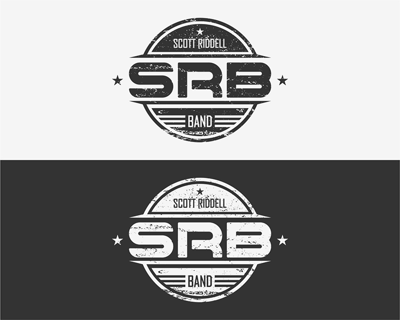 Logo Design entry 2647789 submitted by jangAbayz to the Logo Design for SRB run by jgray66