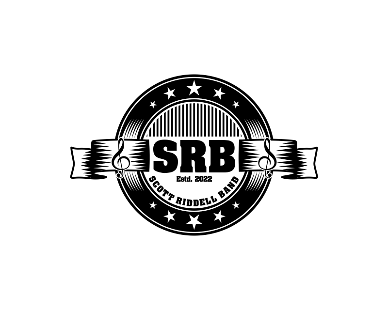 Logo Design entry 2648758 submitted by Erlando to the Logo Design for SRB run by jgray66