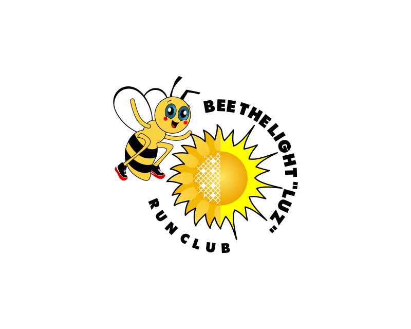 Logo Design entry 2648174 submitted by faaZ to the Logo Design for Bee the Light 