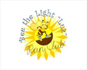 Logo Design Entry 2649115 submitted by RoyalSealDesign to the contest for Bee the Light 