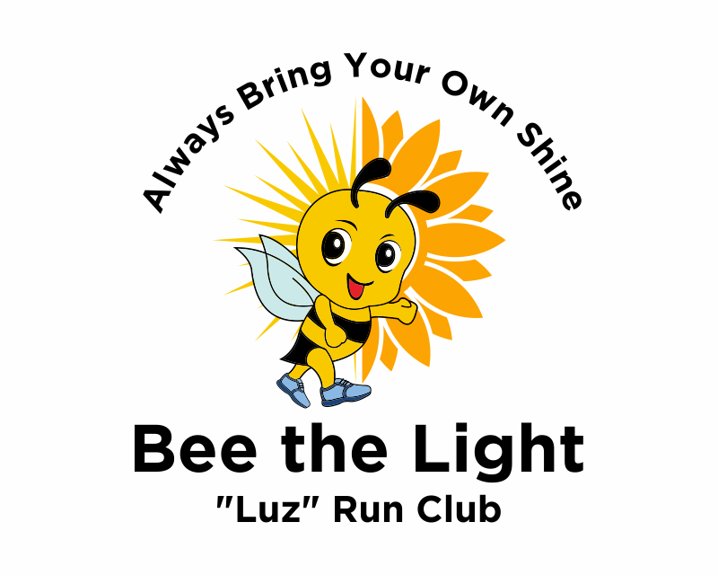 Logo Design entry 2650989 submitted by gembelengan to the Logo Design for Bee the Light 