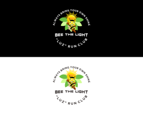 Logo Design entry 2648842 submitted by faaZ to the Logo Design for Bee the Light 