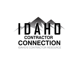 Logo Design Entry 2650874 submitted by ddutta806 to the contest for Idaho Contractor Connection run by Stackz