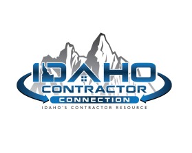 Logo Design entry 2651133 submitted by sujono to the Logo Design for Idaho Contractor Connection run by Stackz