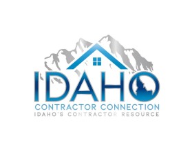 Logo Design entry 2650836 submitted by sujono to the Logo Design for Idaho Contractor Connection run by Stackz