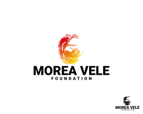 Logo Design Entry 2649456 submitted by Adi Dwi Nugroho to the contest for Morea Vele Foundation run by TenetAG