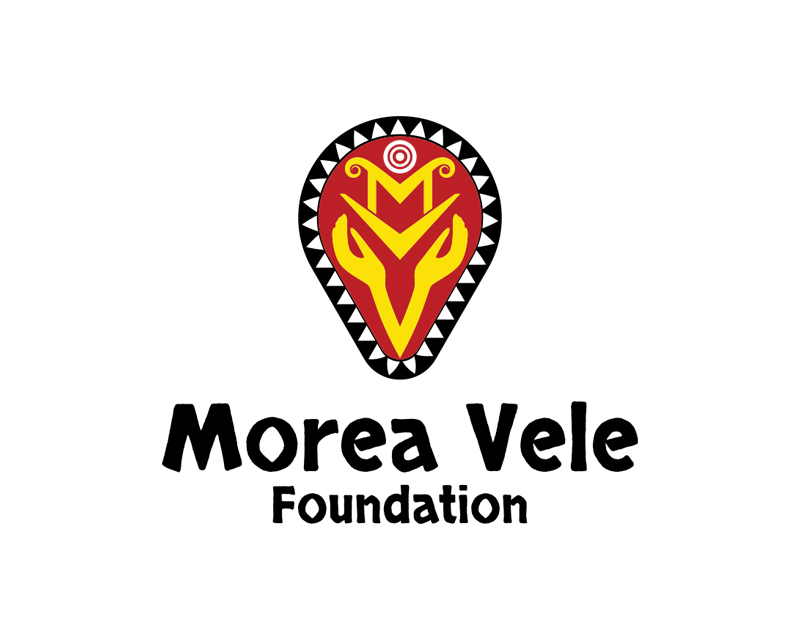 Logo Design entry 2673294 submitted by budi to the Logo Design for Morea Vele Foundation run by TenetAG
