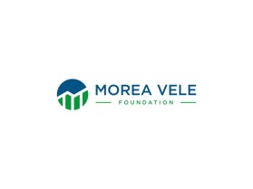 Logo Design Entry 2672934 submitted by just to the contest for Morea Vele Foundation run by TenetAG