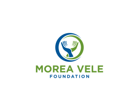 Logo Design Entry 2673521 submitted by M4rukochan to the contest for Morea Vele Foundation run by TenetAG