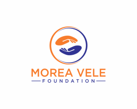Logo Design entry 2648614 submitted by bluesky68 to the Logo Design for Morea Vele Foundation run by TenetAG