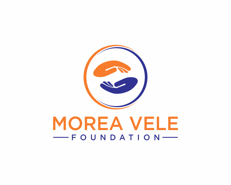 Logo Design entry 2648614 submitted by ddutta806 to the Logo Design for Morea Vele Foundation run by TenetAG