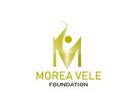 Logo Design Entry 2672362 submitted by hwchin to the contest for Morea Vele Foundation run by TenetAG