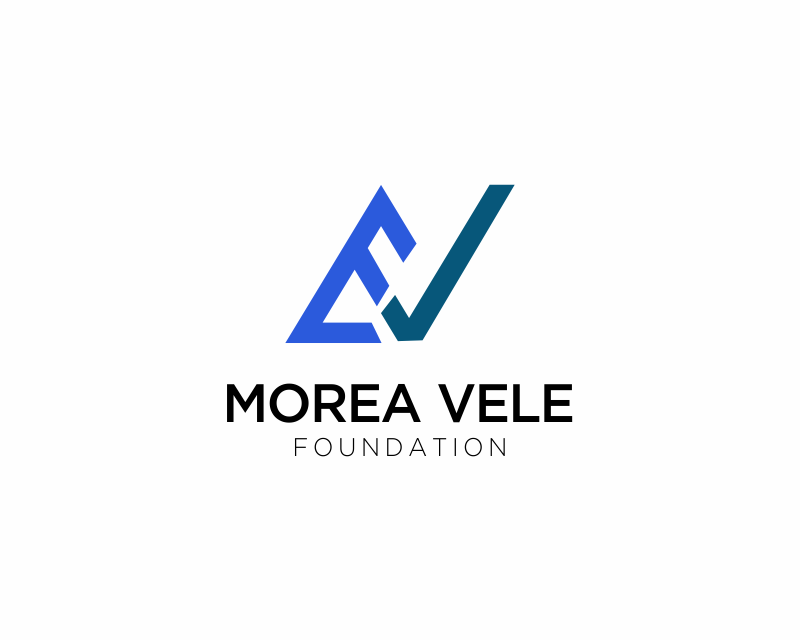Logo Design entry 2673294 submitted by asharabd to the Logo Design for Morea Vele Foundation run by TenetAG